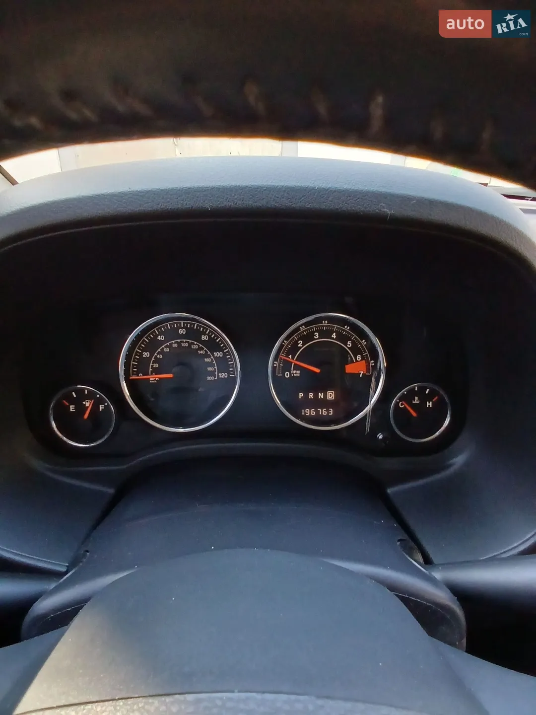 2014 Jeep Compass - мініатюра 13