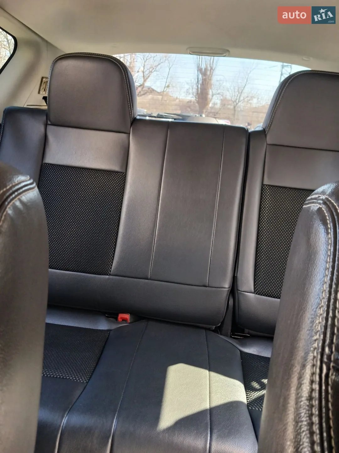 2014 Jeep Compass - мініатюра 24