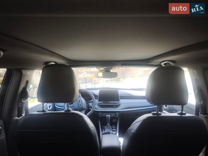 Внедорожник / Кроссовер Jeep Compass 2024 в Полтаве фото 25 Внедорожник / Кроссовер Jeep Compass 2024 в Полтаве