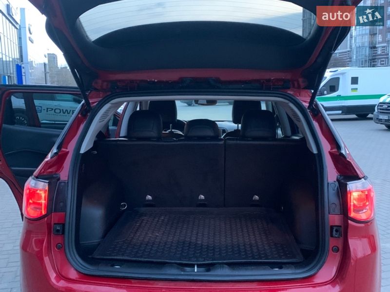 Внедорожник / Кроссовер Jeep Compass 2020 в Хмельницком