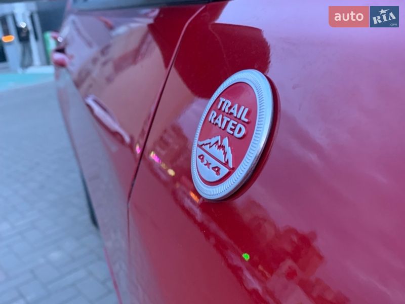 Внедорожник / Кроссовер Jeep Compass 2020 в Хмельницком