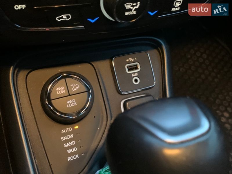Внедорожник / Кроссовер Jeep Compass 2020 в Хмельницком