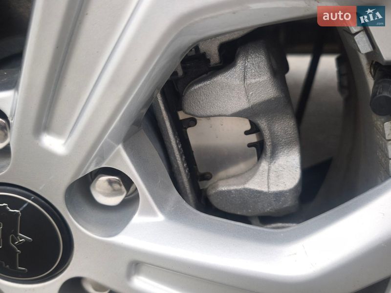 Внедорожник / Кроссовер Jeep Compass 2024 в Полтаве фото 44 Внедорожник / Кроссовер Jeep Compass 2024 в Полтаве