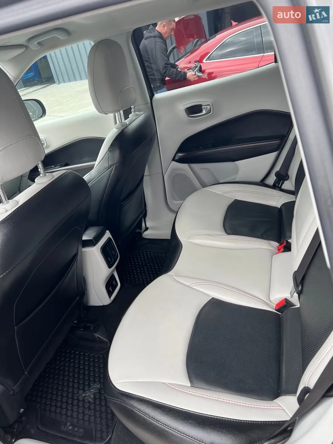 2019 Jeep Compass - мініатюра 5