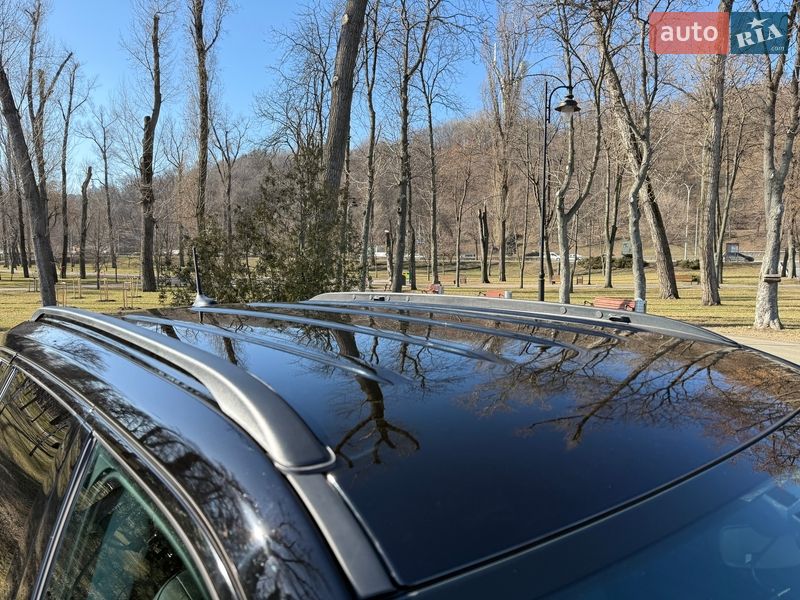 Позашляховик / Кросовер Jeep Compass 2024 в Києві