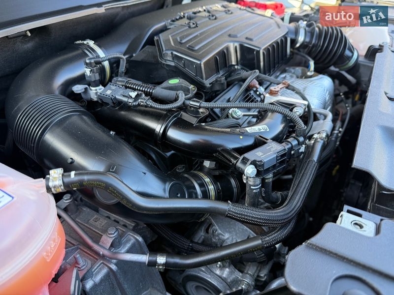 Позашляховик / Кросовер Jeep Compass 2024 в Києві