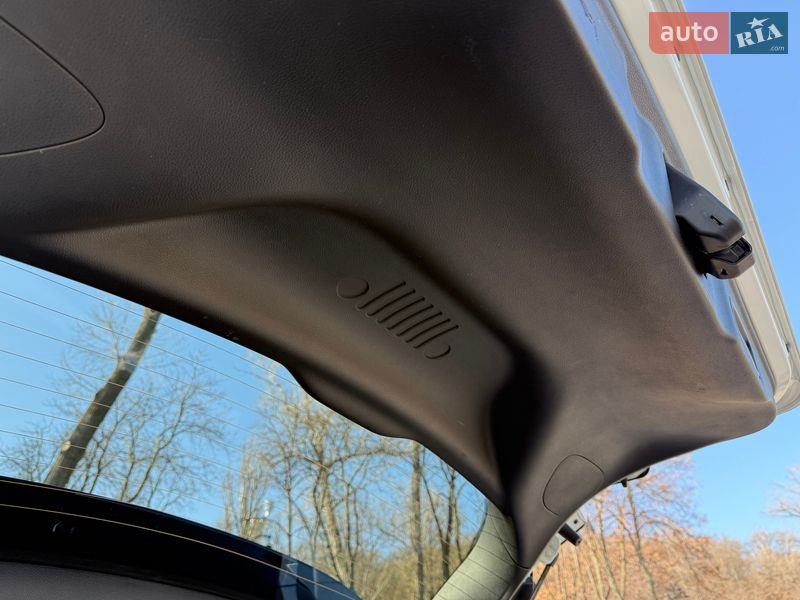 Позашляховик / Кросовер Jeep Compass 2024 в Києві