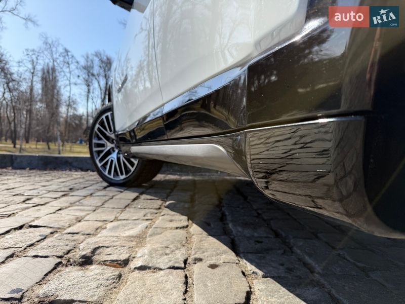 Позашляховик / Кросовер Jeep Compass 2024 в Києві