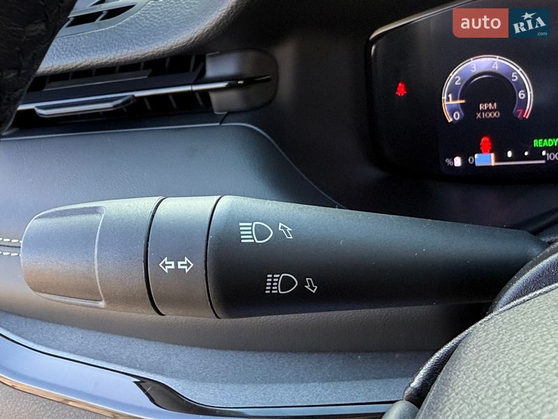 Позашляховик / Кросовер Jeep Compass 2024 в Києві