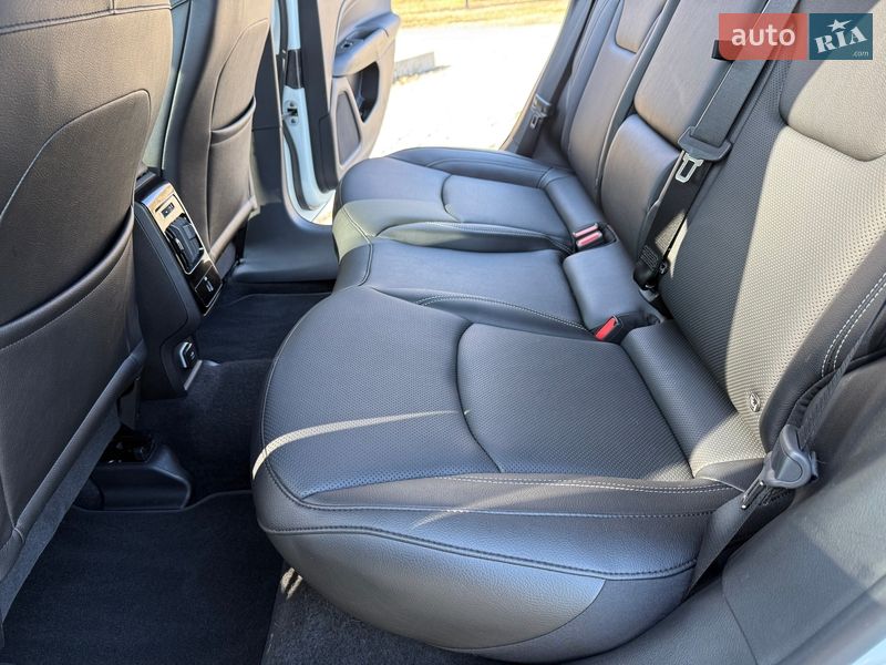 Позашляховик / Кросовер Jeep Compass 2024 в Києві