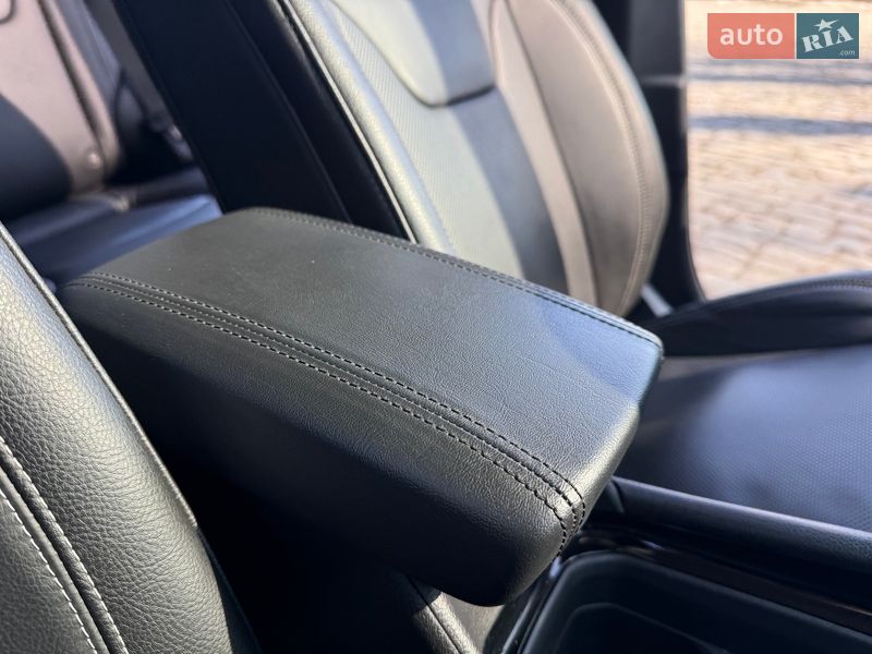 Позашляховик / Кросовер Jeep Compass 2024 в Києві