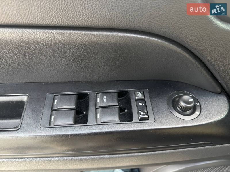 Внедорожник / Кроссовер Jeep Compass 2011 в Киеве фото 16 Внедорожник / Кроссовер Jeep Compass 2011 в Киеве