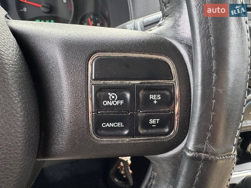 Внедорожник / Кроссовер Jeep Compass 2011 в Киеве фото 21 Внедорожник / Кроссовер Jeep Compass 2011 в Киеве