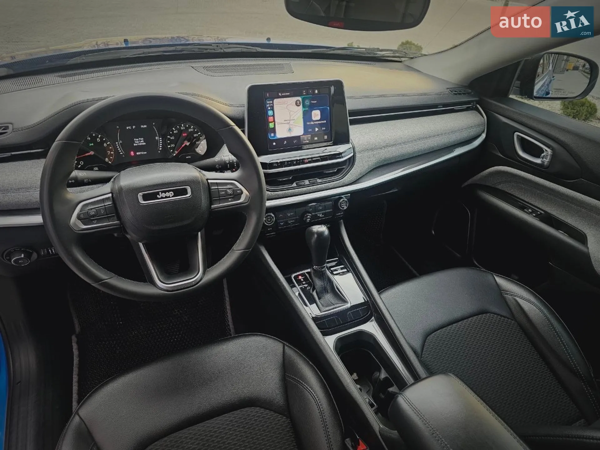 2021 Jeep Compass - мініатюра 20