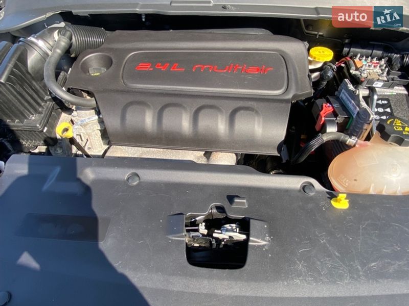 Внедорожник / Кроссовер Jeep Compass 2017 в Полтаве