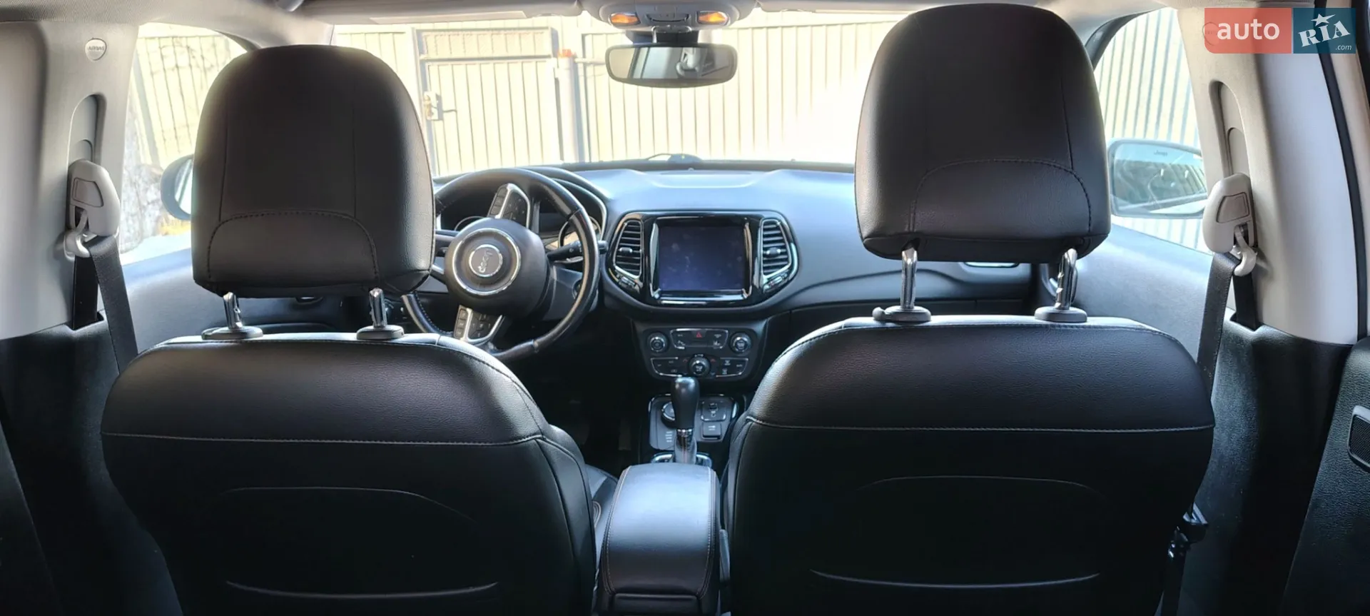 2020 Jeep Compass - мініатюра 9