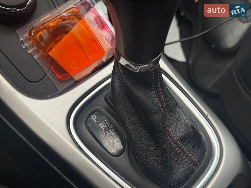 Внедорожник / Кроссовер Jeep Compass 2017 в Львове