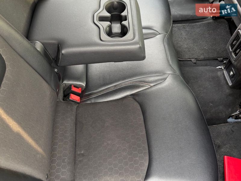 Внедорожник / Кроссовер Jeep Compass 2017 в Львове