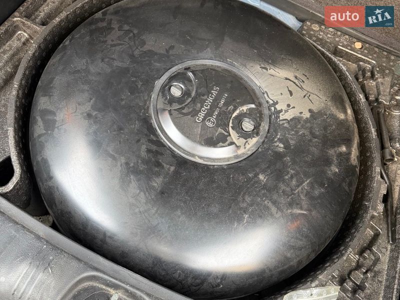 Внедорожник / Кроссовер Jeep Compass 2017 в Львове