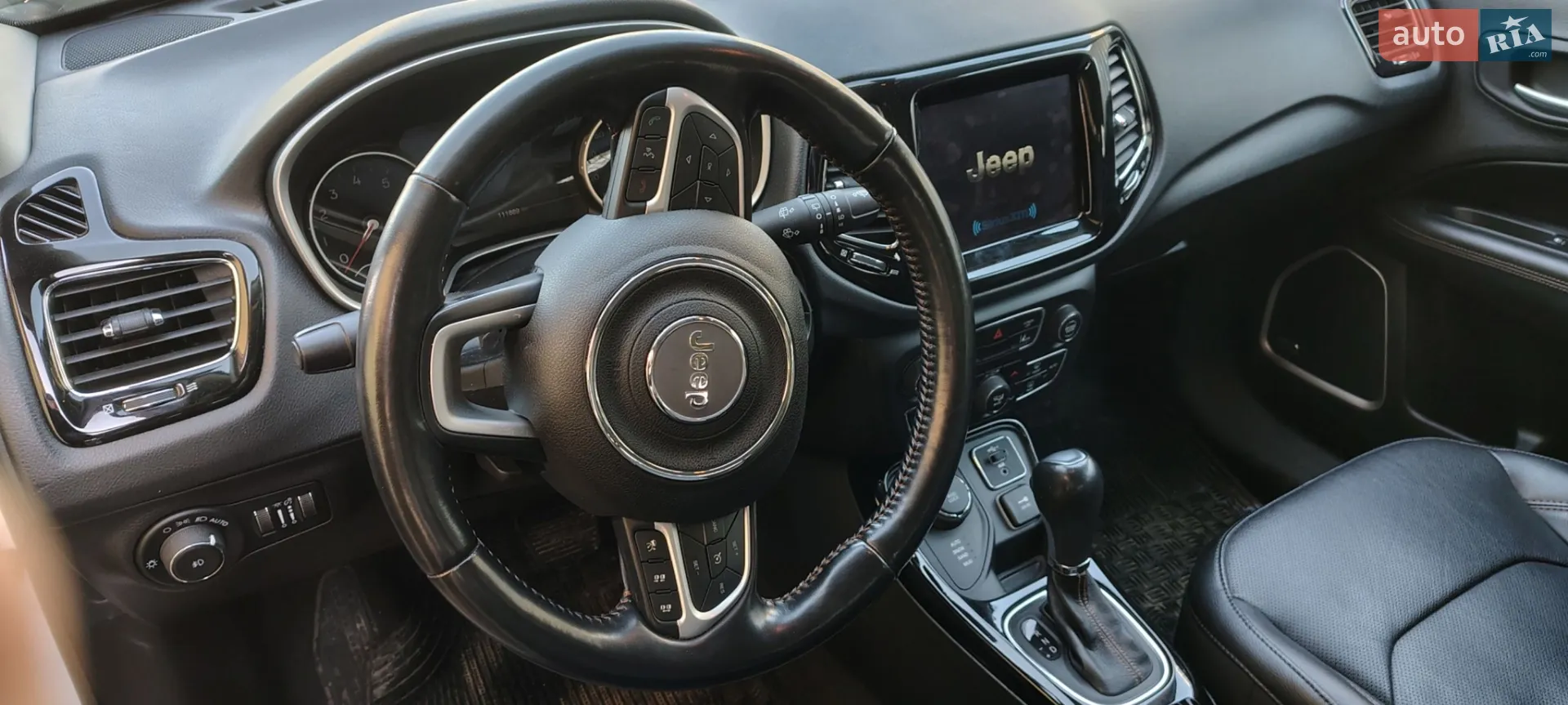 2020 Jeep Compass - мініатюра 15