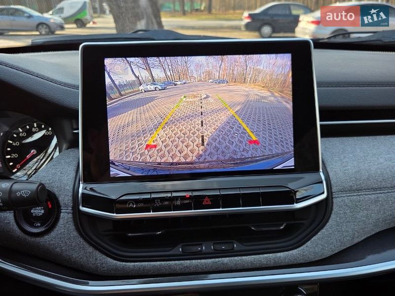 Внедорожник / Кроссовер Jeep Compass 2023 в Харькове фото 21 Внедорожник / Кроссовер Jeep Compass 2023 в Харькове