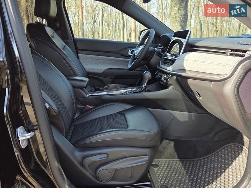 Внедорожник / Кроссовер Jeep Compass 2023 в Харькове фото 34 Внедорожник / Кроссовер Jeep Compass 2023 в Харькове