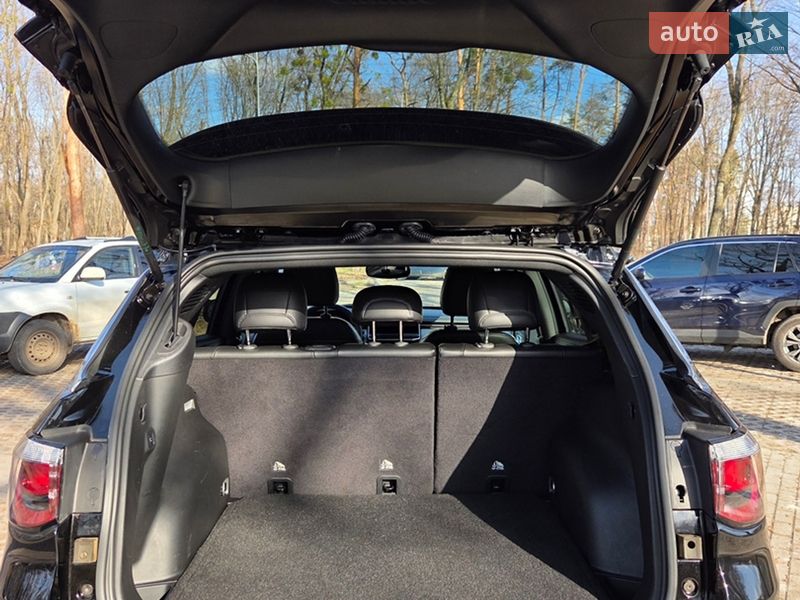 Внедорожник / Кроссовер Jeep Compass 2023 в Харькове фото 38 Внедорожник / Кроссовер Jeep Compass 2023 в Харькове