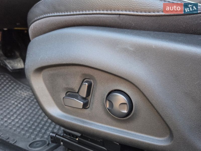 Внедорожник / Кроссовер Jeep Compass 2023 в Харькове фото 58 Внедорожник / Кроссовер Jeep Compass 2023 в Харькове