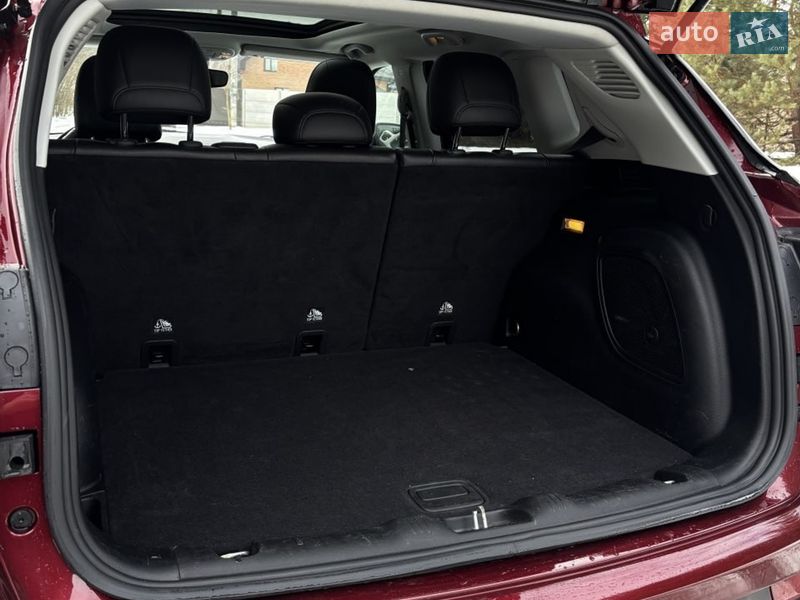 Внедорожник / Кроссовер Jeep Compass 2020 в Белогородке