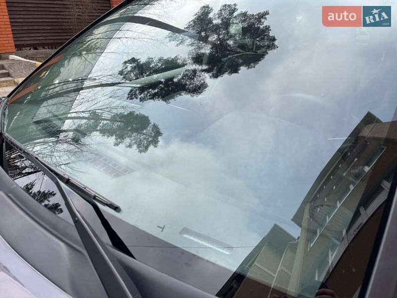 Внедорожник / Кроссовер Jeep Compass 2016 в Ирпене фото 11 Внедорожник / Кроссовер Jeep Compass 2016 в Ирпене