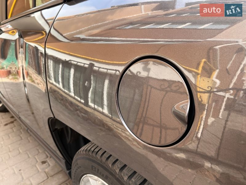 Внедорожник / Кроссовер Jeep Compass 2016 в Ирпене фото 22 Внедорожник / Кроссовер Jeep Compass 2016 в Ирпене