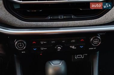 Внедорожник / Кроссовер Jeep Compass 2022 в Ровно