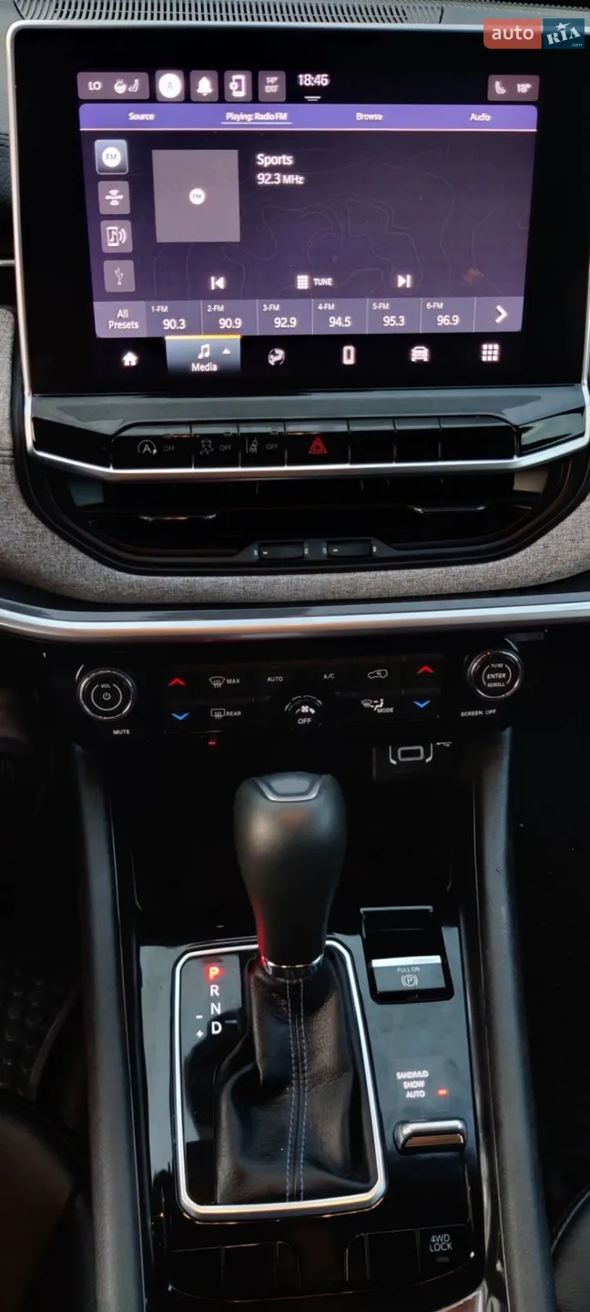 2022 Jeep Compass - мініатюра 5