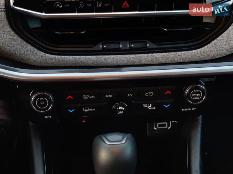 Внедорожник / Кроссовер Jeep Compass 2022 в Ровно