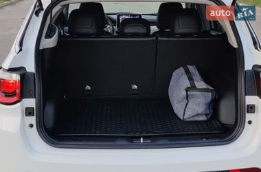Внедорожник / Кроссовер Jeep Compass 2022 в Ровно