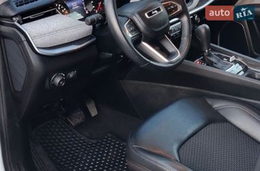 Внедорожник / Кроссовер Jeep Compass 2022 в Ровно