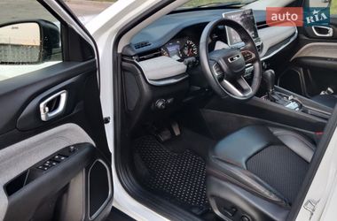 Внедорожник / Кроссовер Jeep Compass 2022 в Ровно