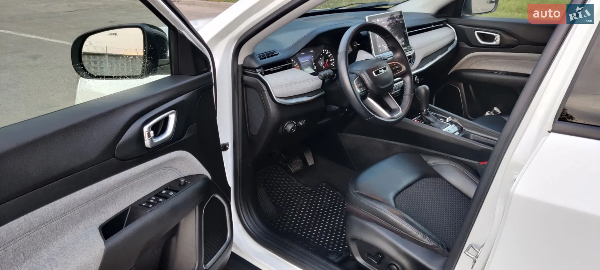 2022 Jeep Compass - мініатюра 18