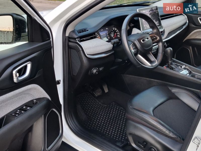 Внедорожник / Кроссовер Jeep Compass 2022 в Ровно