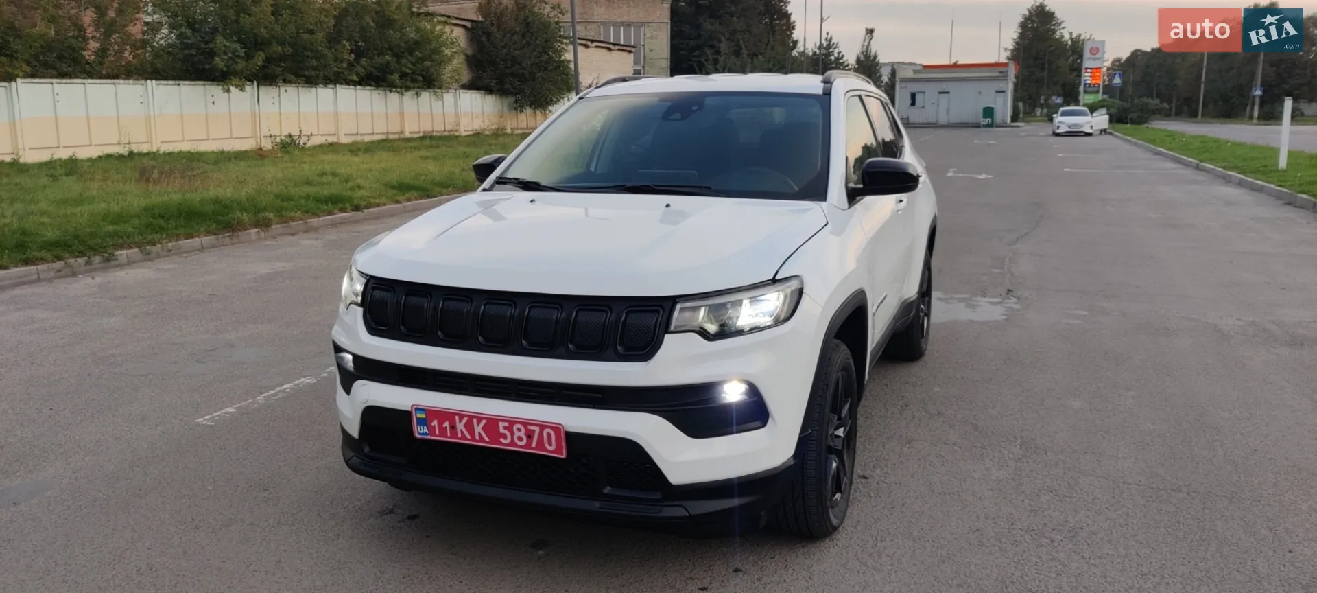 2022 Jeep Compass - мініатюра 27