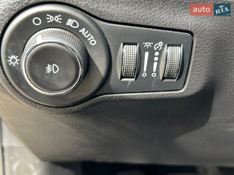 Внедорожник / Кроссовер Jeep Compass 2019 в Харькове фото 15 Внедорожник / Кроссовер Jeep Compass 2019 в Харькове