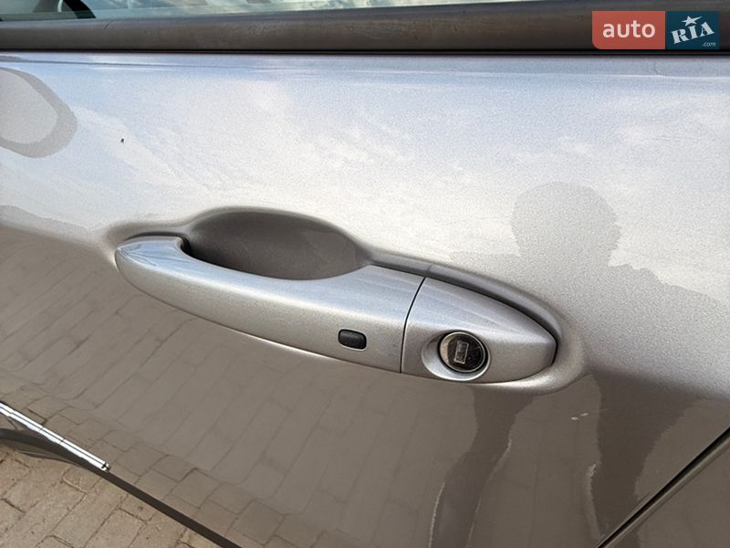 Позашляховик / Кросовер Jeep Compass 2018 в Харкові фото 32 Позашляховик / Кросовер Jeep Compass 2018 в Харкові