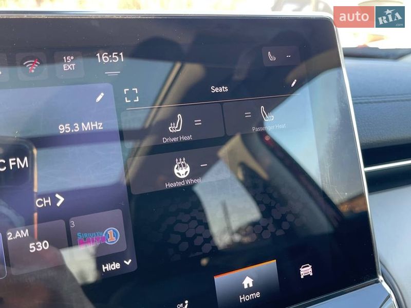 Внедорожник / Кроссовер Jeep Compass 2021 в Львове фото 24 Внедорожник / Кроссовер Jeep Compass 2021 в Львове