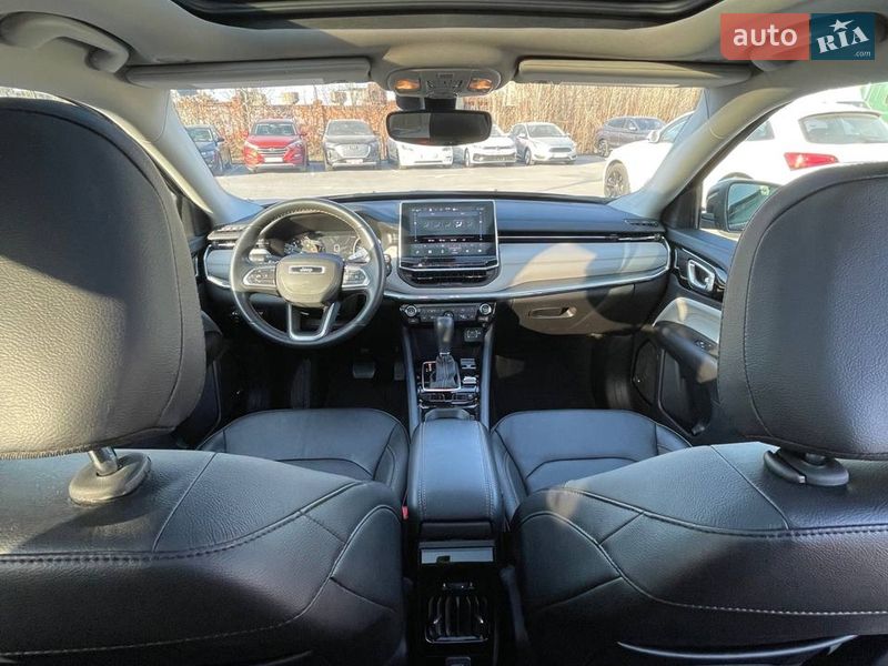 Внедорожник / Кроссовер Jeep Compass 2021 в Львове фото 34 Внедорожник / Кроссовер Jeep Compass 2021 в Львове