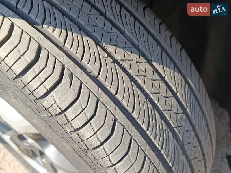 Внедорожник / Кроссовер Jeep Compass 2019 в Новых Санжарах фото 14 Внедорожник / Кроссовер Jeep Compass 2019 в Новых Санжарах