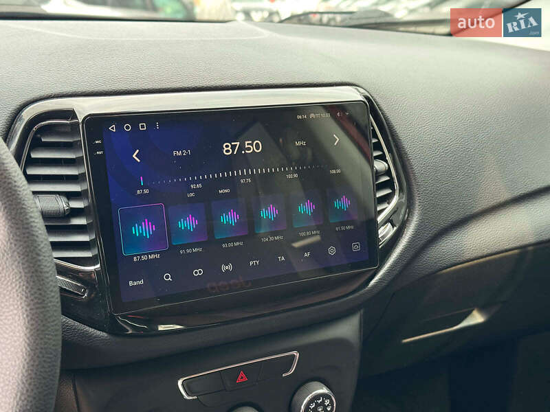 Внедорожник / Кроссовер Jeep Compass 2017 в Львове фото 26 Внедорожник / Кроссовер Jeep Compass 2017 в Львове