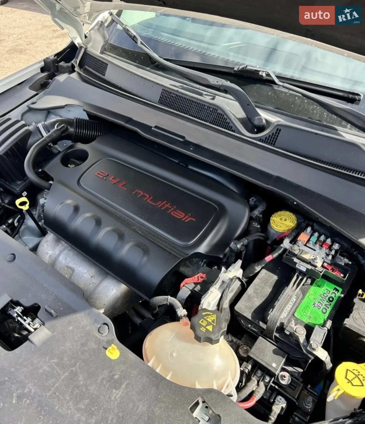 2017 Jeep Compass - мініатюра 18
