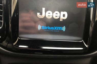 Позашляховик / Кросовер Jeep Compass 2020 в Кременчуці фото 11 Позашляховик / Кросовер Jeep Compass 2020 в Кременчуці