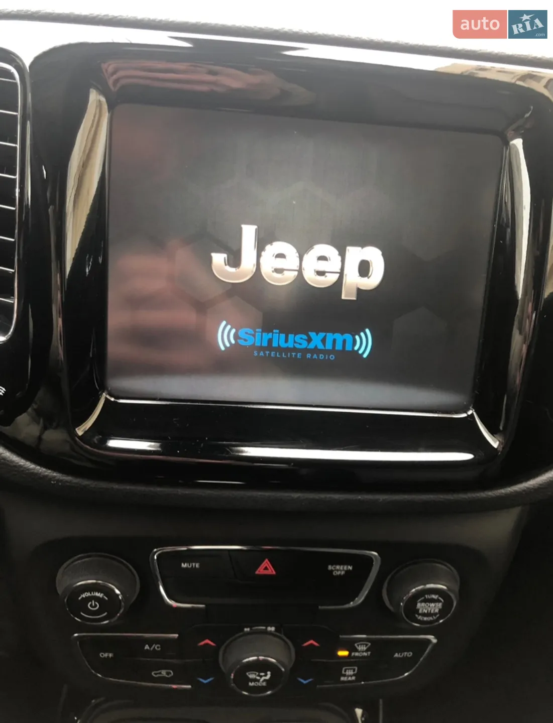 2020 Jeep Compass - мініатюра 11
