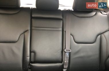 Позашляховик / Кросовер Jeep Compass 2020 в Кременчуці фото 23 Позашляховик / Кросовер Jeep Compass 2020 в Кременчуці
